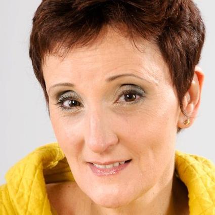 Anne Gadisseur Anne Gadisseur