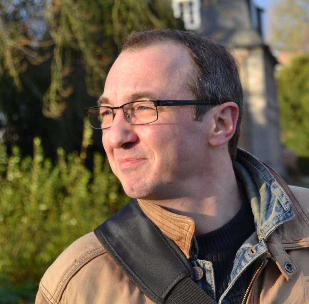 Didier Danneau Didier Danneau