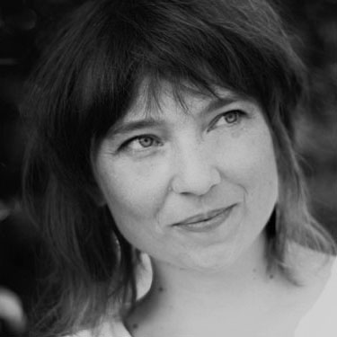 Larissa Joachim Larissa Joachim