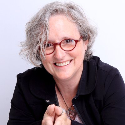 Lynne Pion