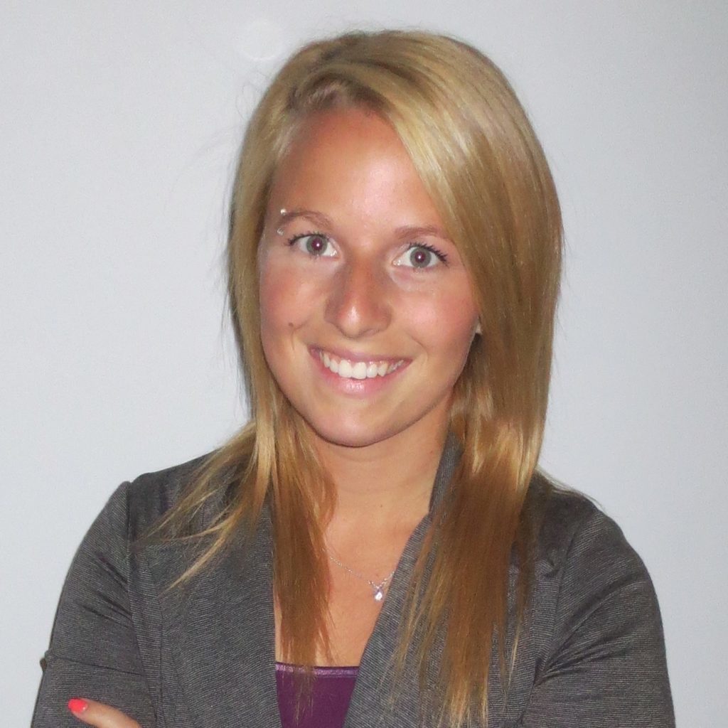 Marie-Pier Lessard Marie-Pier Lessard