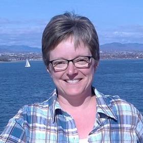 Nathalie Rousseau Nathalie Rousseau