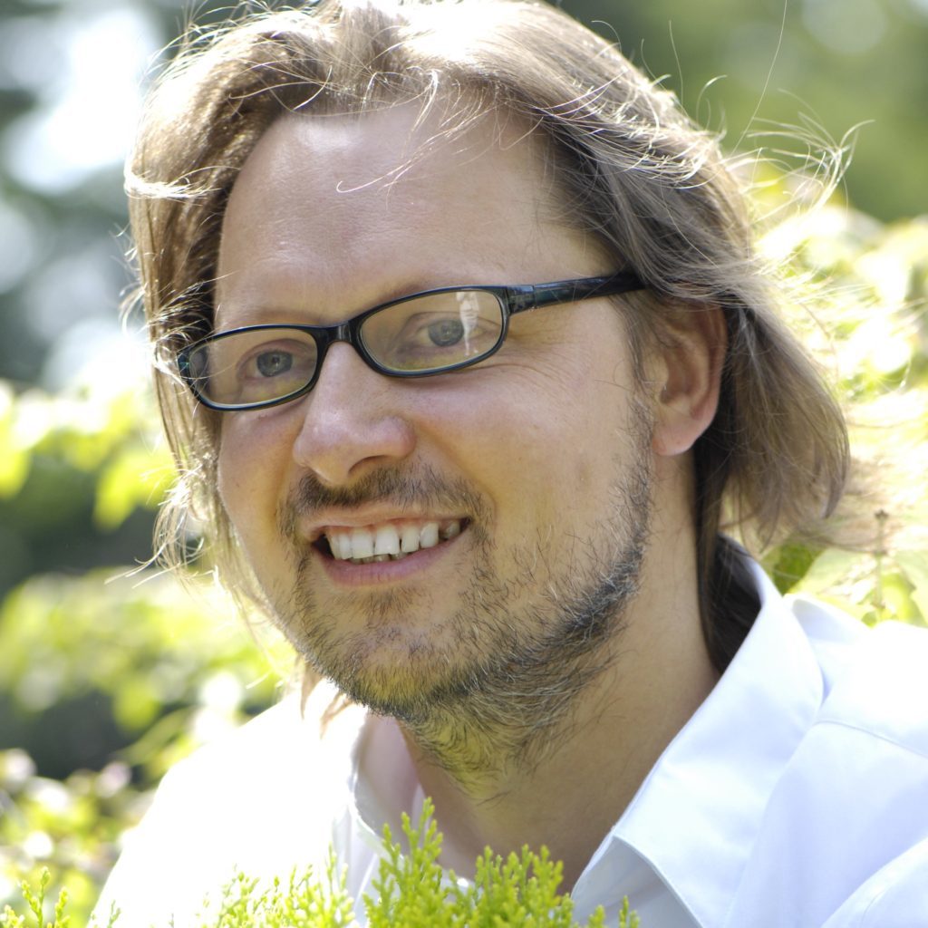 Xavier Van Dieren